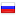 wciom.ru hosted country